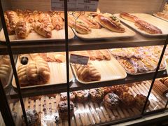 -山崎面包(静安久光店)