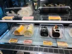 -KK BAKERY烘焙