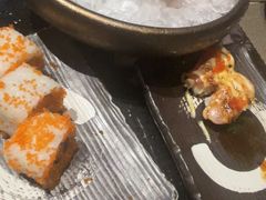 -極上萬膳·日料放题(海岸城店)