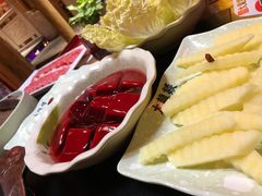 -大龙辣火锅·龙虾·烧烤(湖滨新天地店)