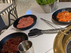 -花味·自助烤肉(南方时代店)