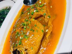 -曾宴·楚菜(湖北省博物馆店)