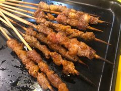 羊肉串-望京小腰(北京总店)