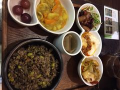 -五观堂素食(新华路店)
