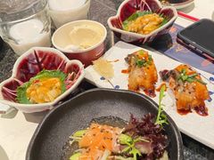 -大渔铁板烧(花园道店)