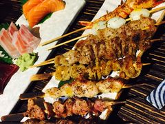 -山屋日式料理屋(宛平88店)