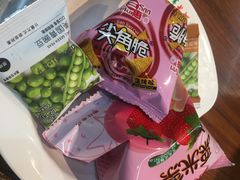 -庆峰龙虾烧烤(合肥一店)
