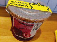 -茶力的小怪兽(梅林卓悦汇店)