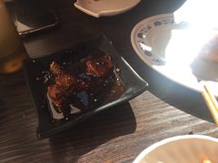 -拉面莊夢語＆中华料理八椿