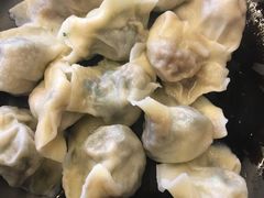 -大妈水饺(文华巷店)