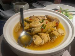 -米桃·苏园·苏锡菜(仁恒仓街店)