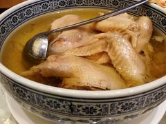 -同庆楼(天鹅湖万达店)