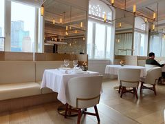 靠窗位-Jean Georges