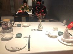 -百富源·海鲜辽菜(和平北大街店)