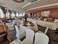 -翡翠29旋转餐厅·镇江国际雷迪森广场酒店