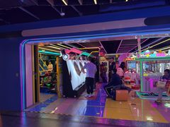 -风云再起游乐汇(北京西单西西友谊店)