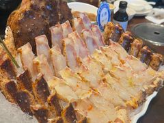-东海怡品海鲜豆捞(舟宿夜江店)