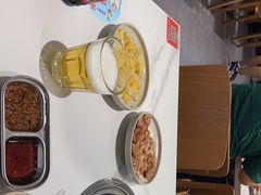 -浙肆烤肉(新昌海洋城店)