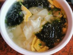 -绿茶餐厅(蓝色港湾店)