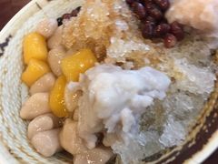 -鲜芋仙(太原街万达店)