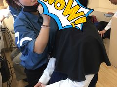 -海马体照相馆(成都来福士广场店)