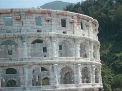-达蓬山旅游度假区