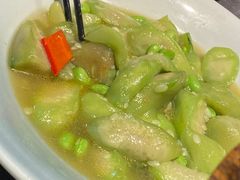 -吴越荣记·苏州菜·松鼠桂鱼(斜塘老街店)