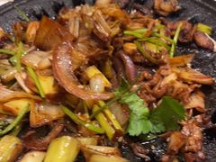 -北平盛世·新京菜·北京烤鸭(劲松·双井店)