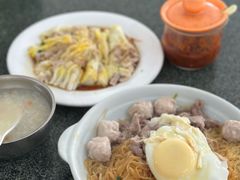 -东盛美食(东城南路店)