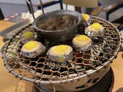 -烧肉达人•炭火烧肉(新天地店)