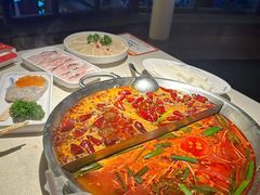 -小龙坎火锅(春熙太古里店)