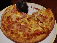 -萨莉亚意式餐厅(南京环亚凯瑟琳广场店)