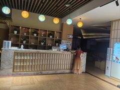 -汤W城市微度假(仓山店)