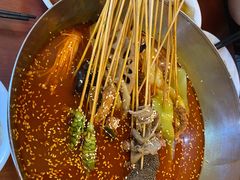 -付小姐在成都(中山公园店)