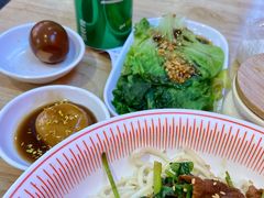 -阿当·小炒牛肉面(人广店)