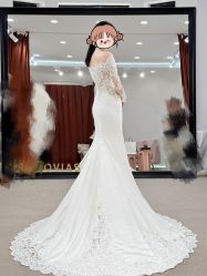 -纯色时光婚纱艺术馆WHITE