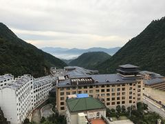 -三清山希尔顿度假酒店