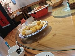 -即墨老公社·海肠捞饭大王(古城店)
