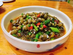 -下梅人家土菜馆(历史文化餐厅度假区店)
