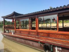 -长兴太湖图影湿地文化园
