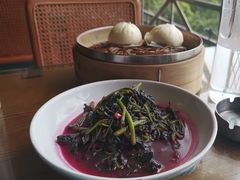 -浔庐餐厅•江西老字号•九江菜(南湖国际店)