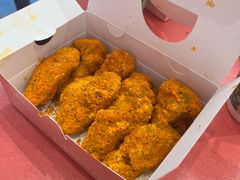 -悠个炸鸡(南京创始店)