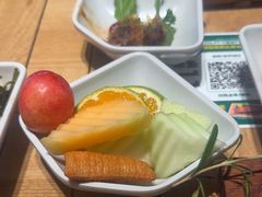 -豪客来牛排(宝龙城市广场店)