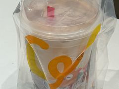 -CoCo都可(金狮店)
