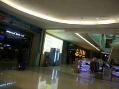 -万达影城(泉舜广场PRIME店)