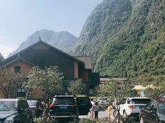 -神龙峡风景区