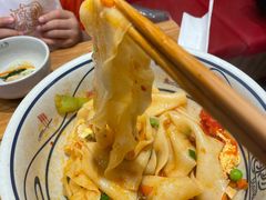 -陇上秦轩biangbiang面(萧山万象汇店)