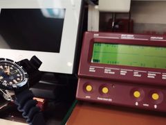 -名表维修(庄胜崇光百货店)