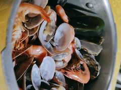 -忠记湛江烧蚝店