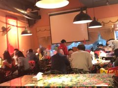 大堂-醉烧膘·烧烤夜宵王(总店)